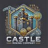 Castle Mining Company Logo